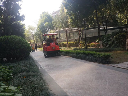 掃地機需要定期保養嘛？